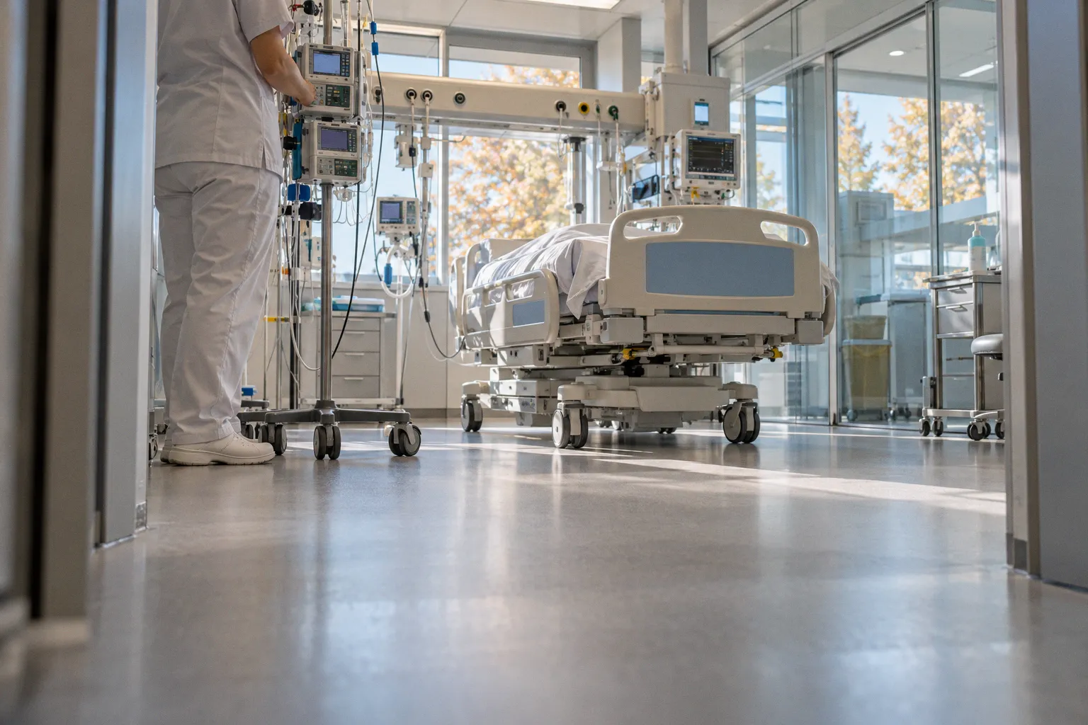 Biomarcadores de sepsis: fiabilidad diagnóstica en el paciente inmunodeprimido