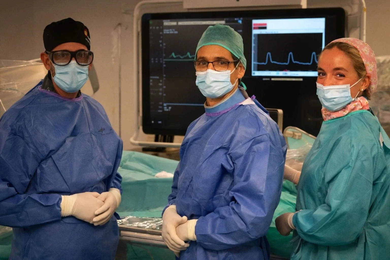 Cardiología intervencionista: hitos tecnológicos y protocolos críticos en la reperfusión miocárdica
