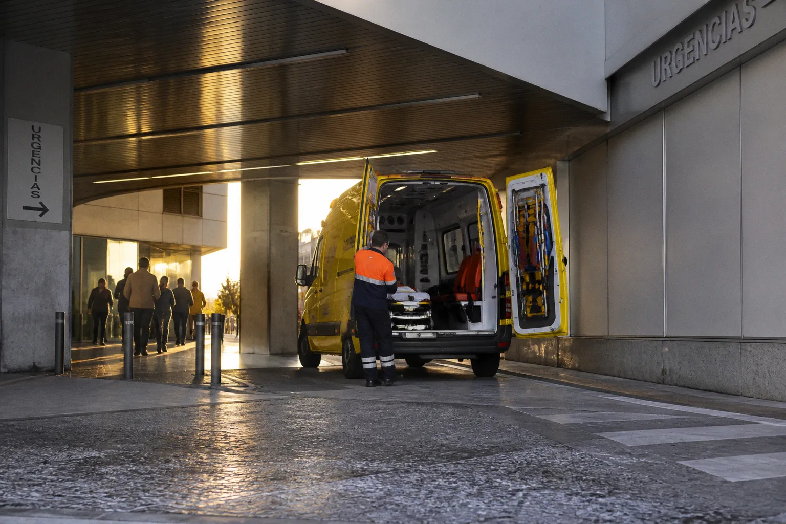 Código infarto: cómo identificar la emergencia y actuar con rapidez para salvar vidas