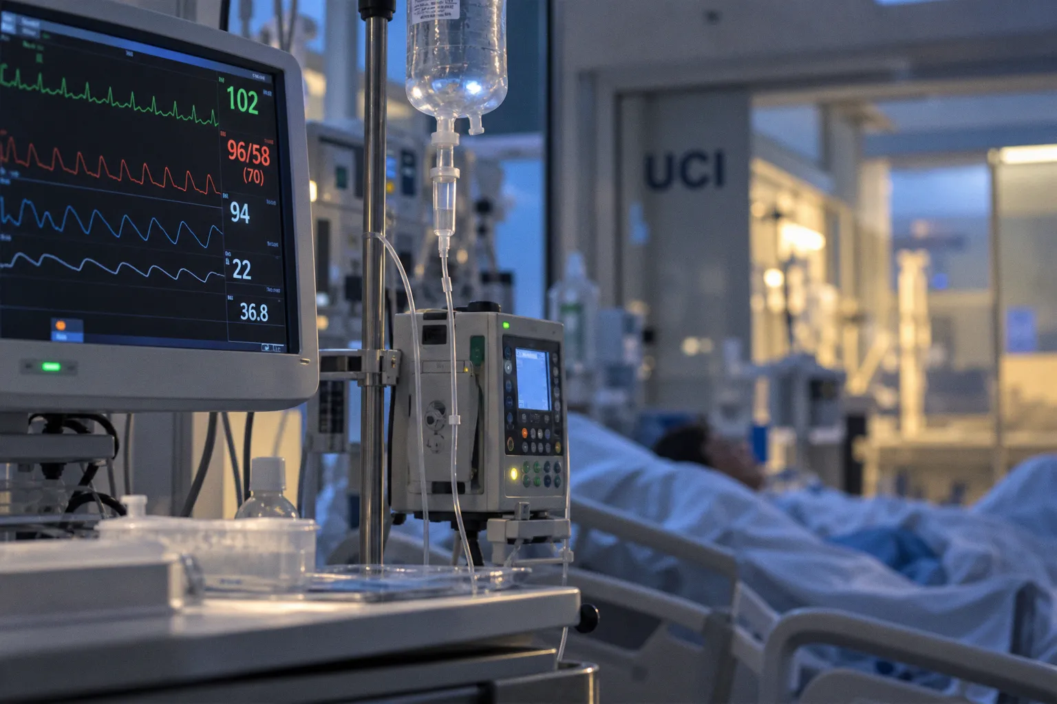 Cómo reducir la espera diagnóstica en sepsis y optimizar el uso de antibióticos