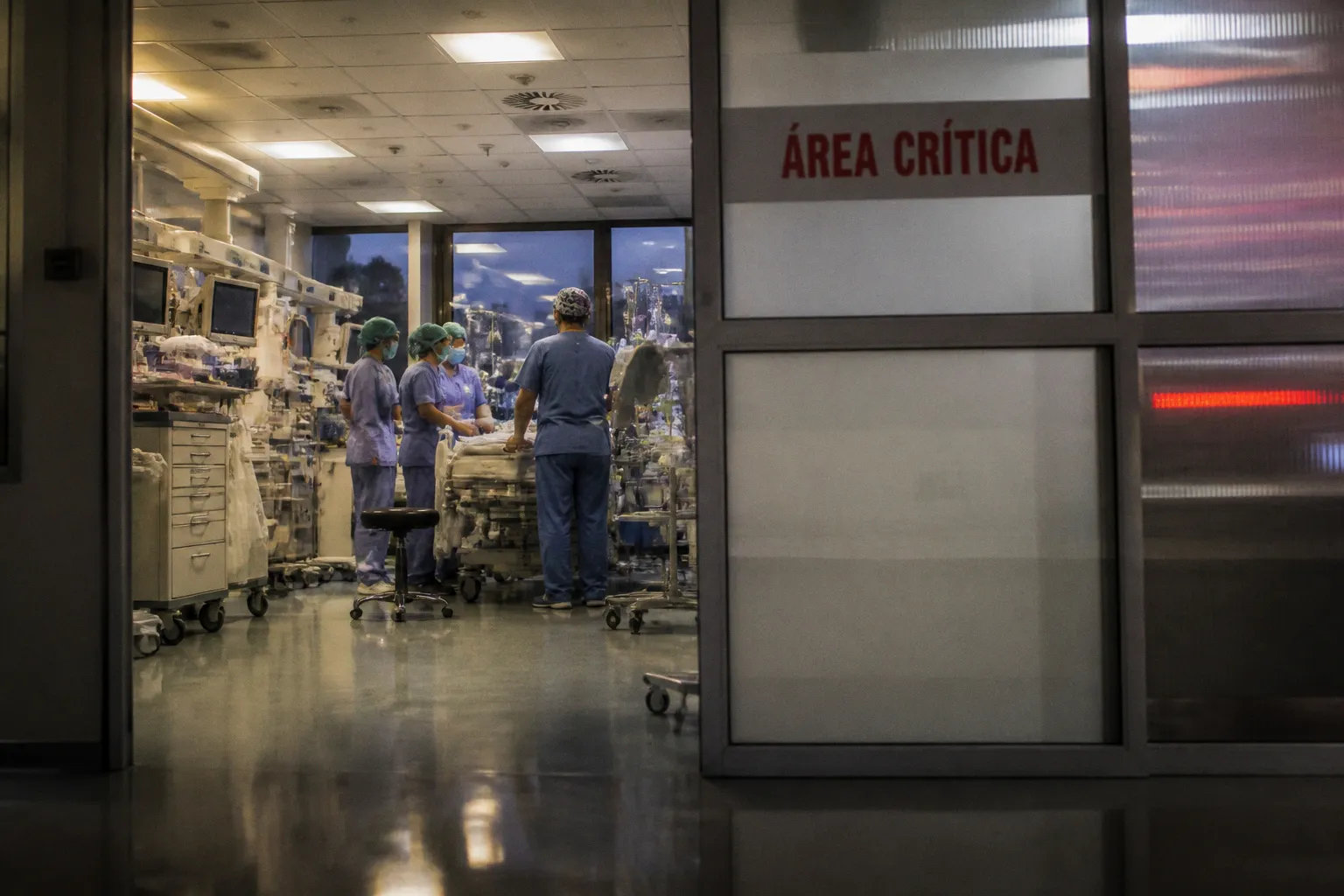 Desafíos en el diagnóstico y manejo del shock cardiogénico pediátrico