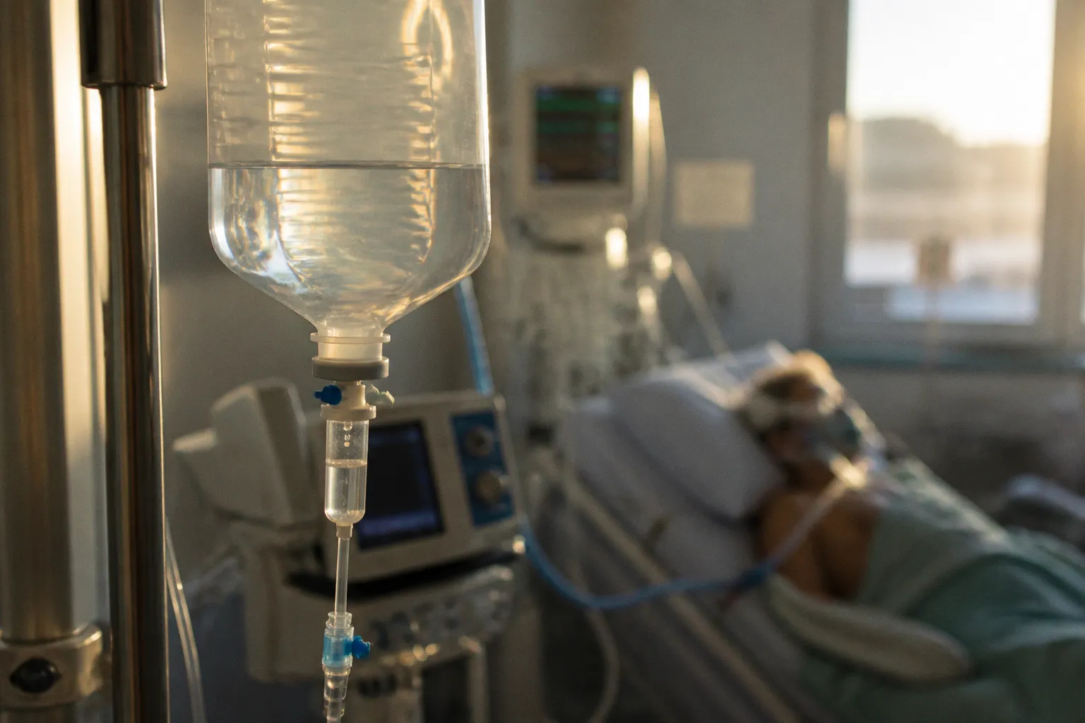 Dobutamina o levosimendán en shock cardiogénico