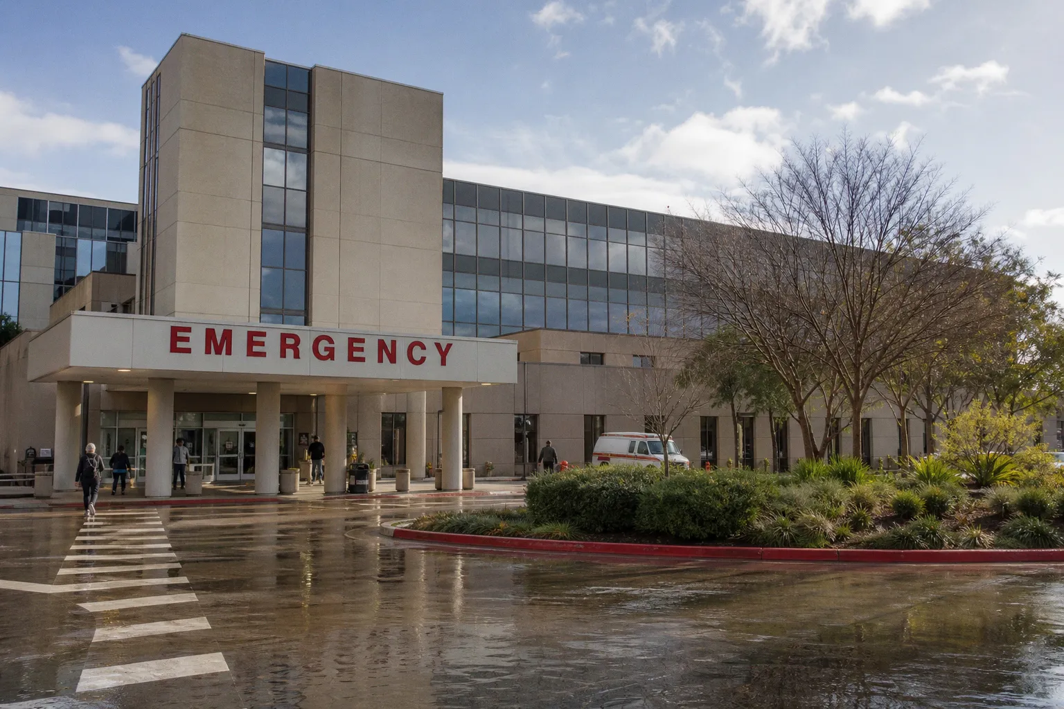 El Arrowhead Regional Medical Center destaca en el tratamiento del infarto agudo de miocardio