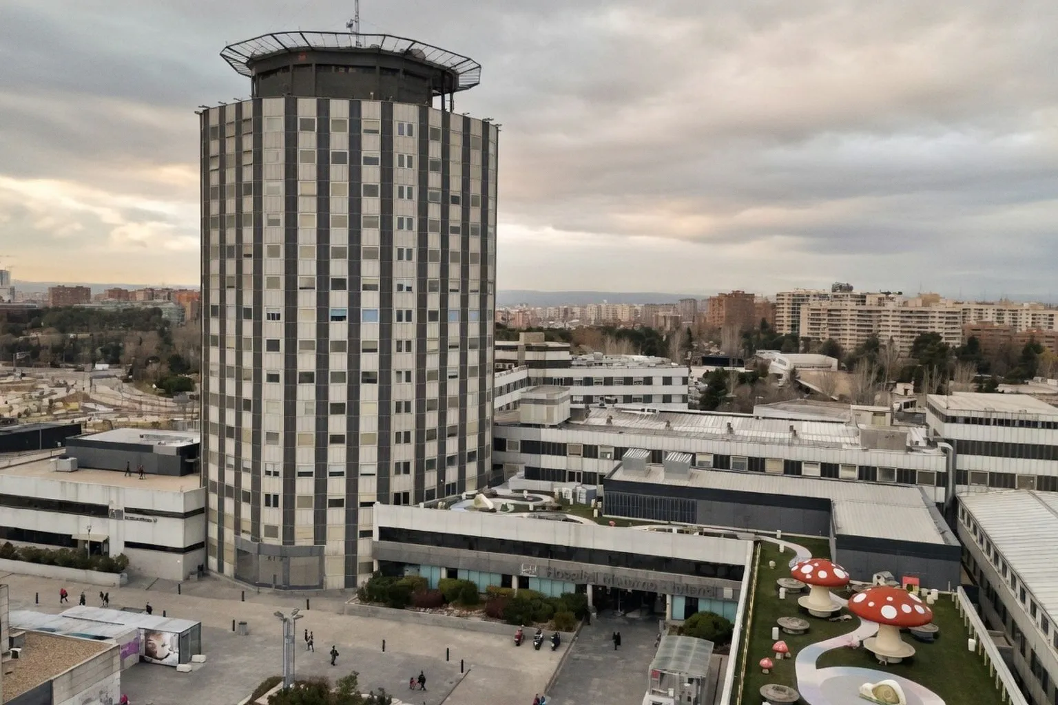 El Hospital La Paz estrena una ECMO sincronizada con el ciclo cardíaco en pacientes críticos