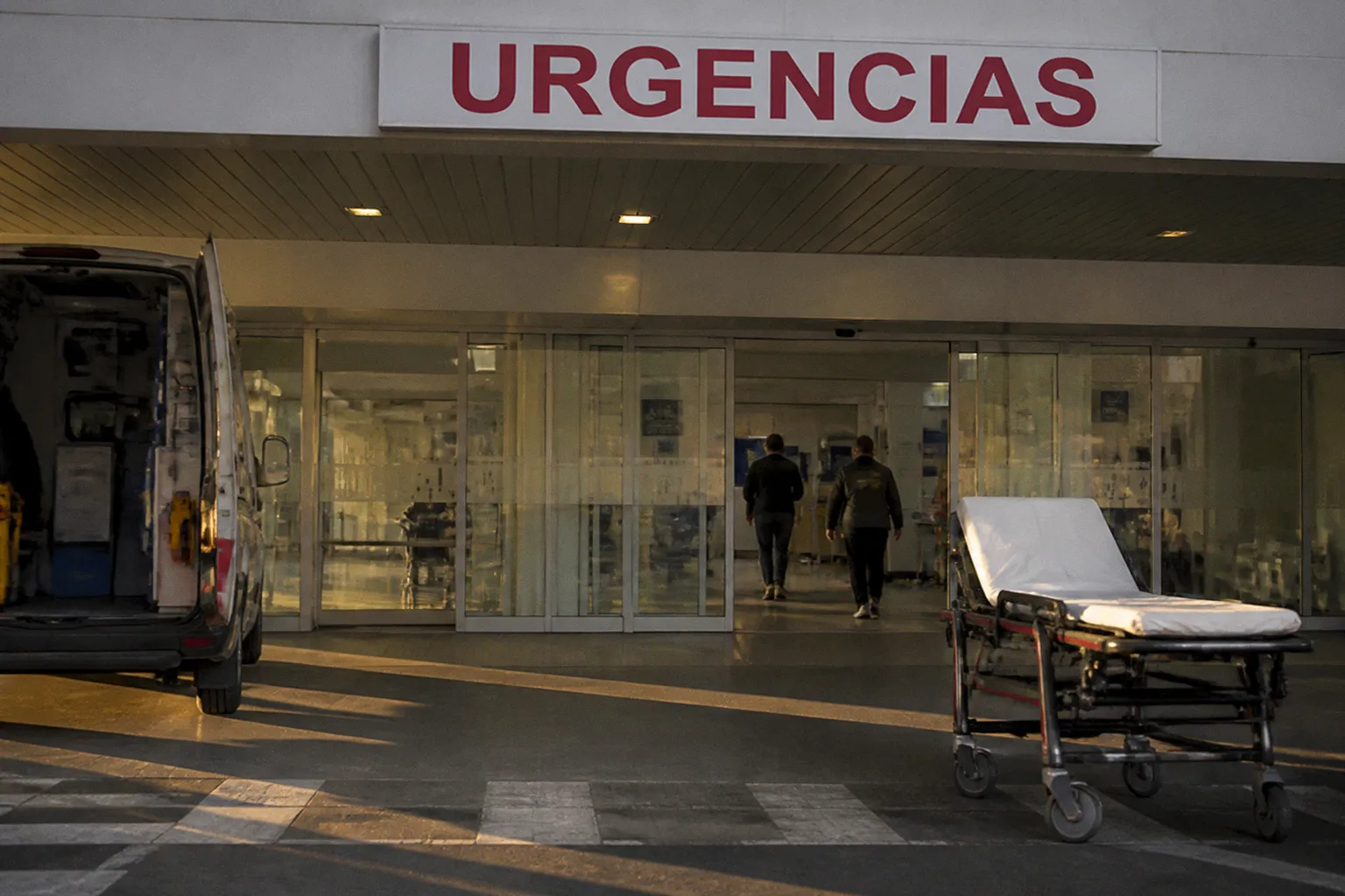 El papel clave de la Enfermería en la detección y el manejo precoz de la sepsis en Urgencias