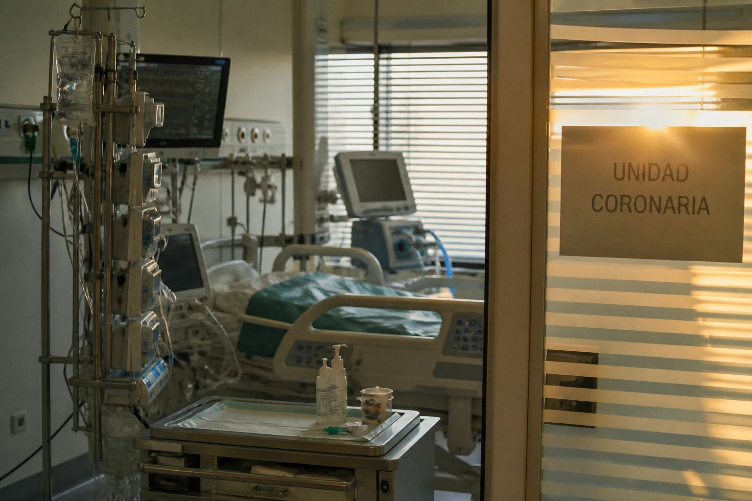 Factores críticos y manejo avanzado del shock cardiogénico en insuficiencia cardíaca