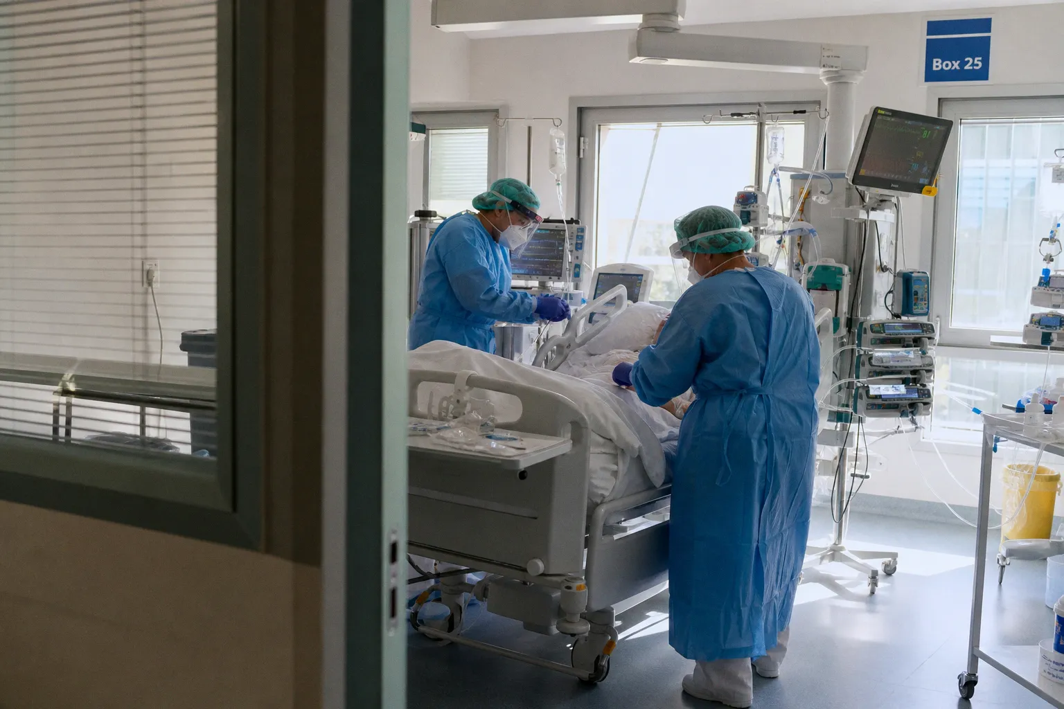 Impacto pronóstico de la troponina T ultrasensible en pacientes con sepsis grave