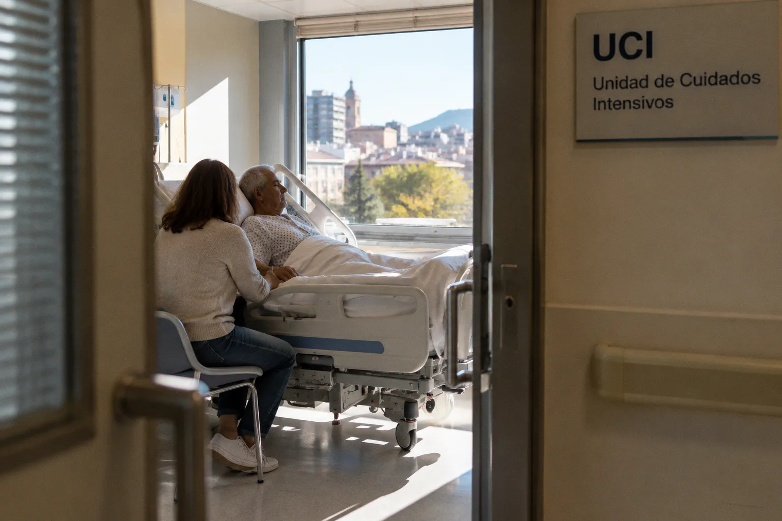 Infarto de miocardio: por qué los síntomas atípicos exigen una vigilancia extrema en UCI