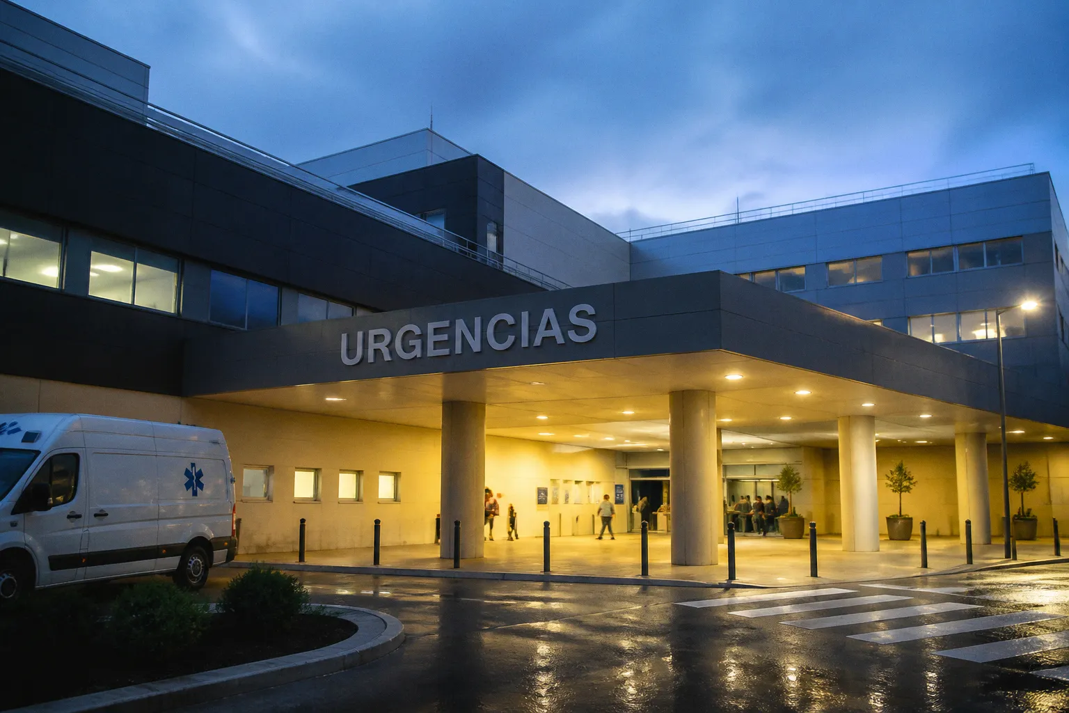 Inteligencia artificial explicable para predecir hemorragias tras un infarto grave