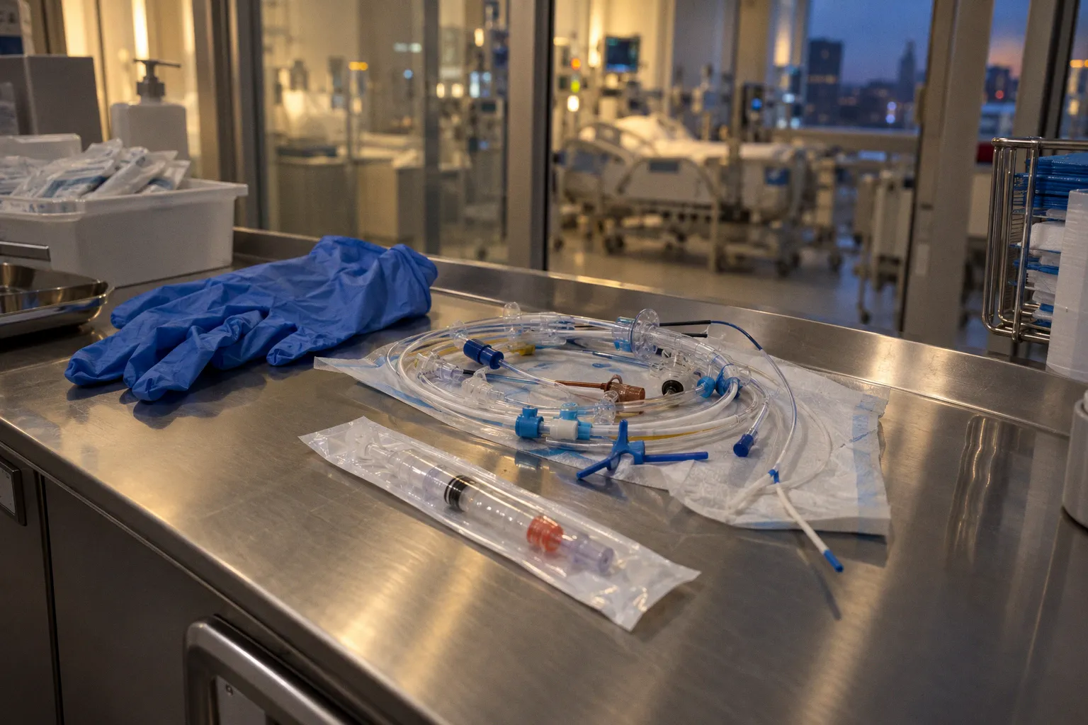 La FDA autoriza el uso de la IA PMcardio para la detección precoz del infarto agudo de miocardio