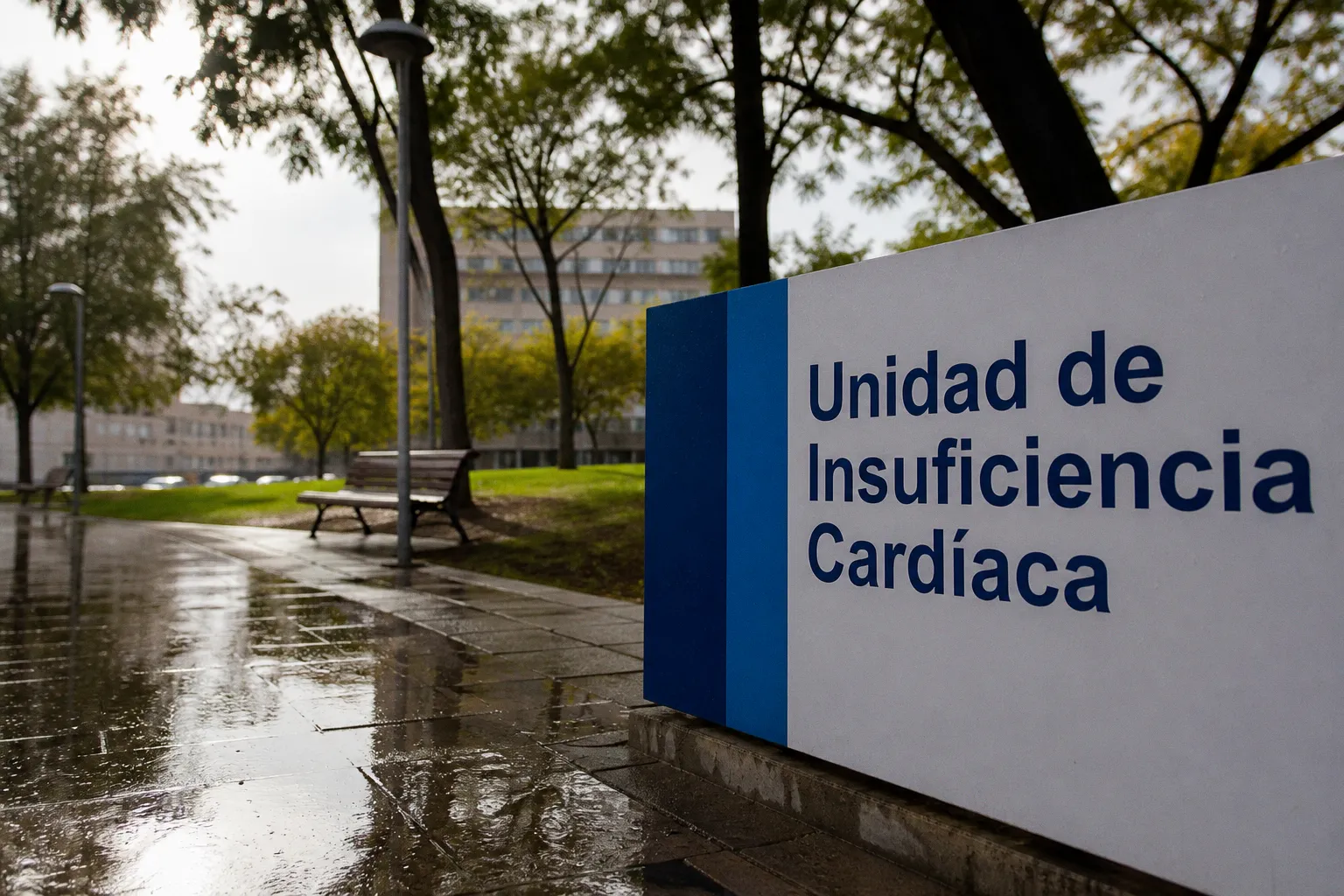 La gestión enfermera en insuficiencia cardíaca: un cambio estructural para mejorar el pronóstico