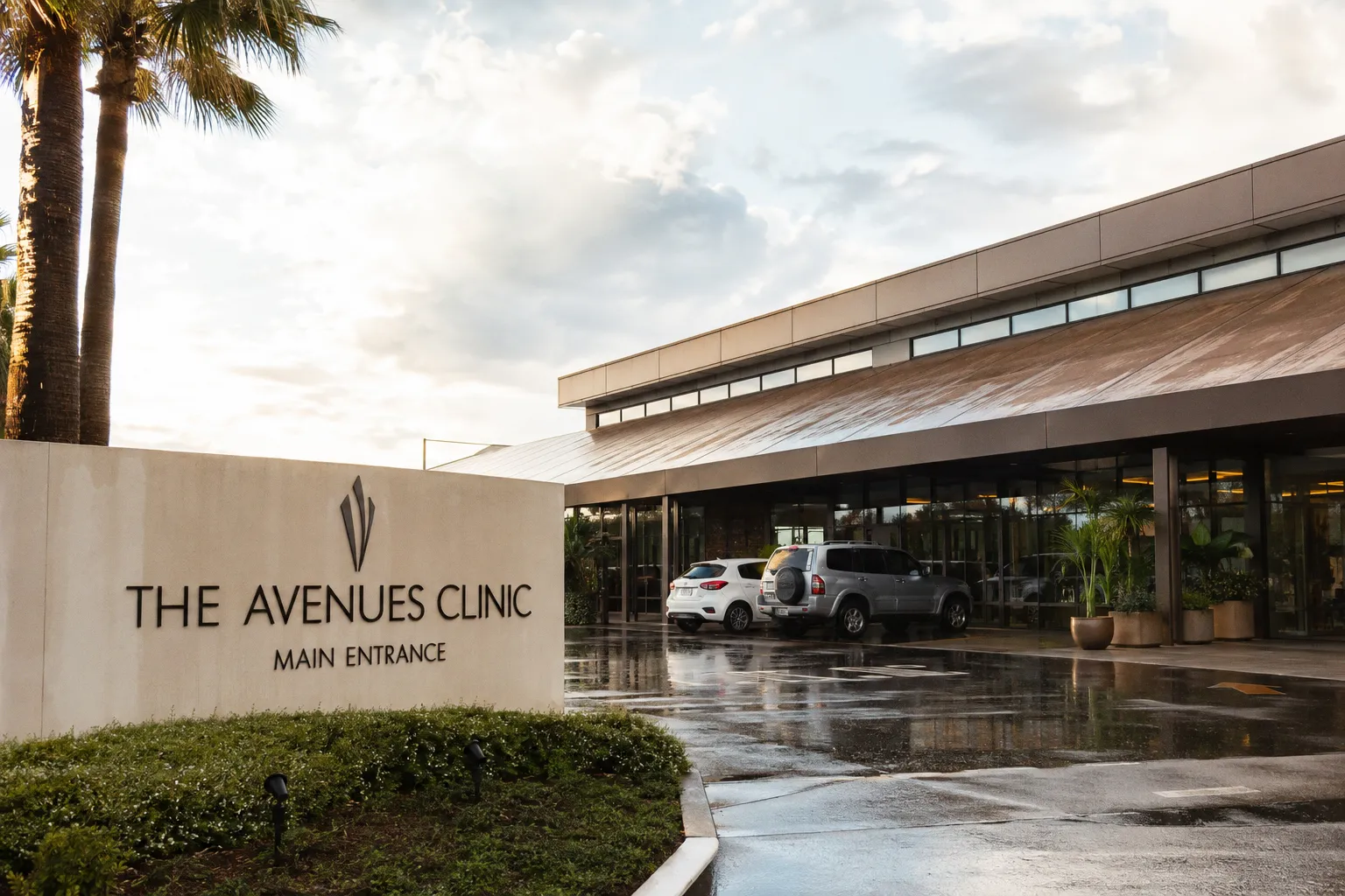 La modernización de la UCI en The Avenues Clinic: inversión y realidad clínica