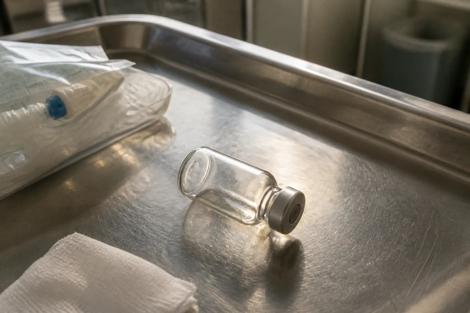 Medición de procalcitonina: fallos que encarecen la estancia