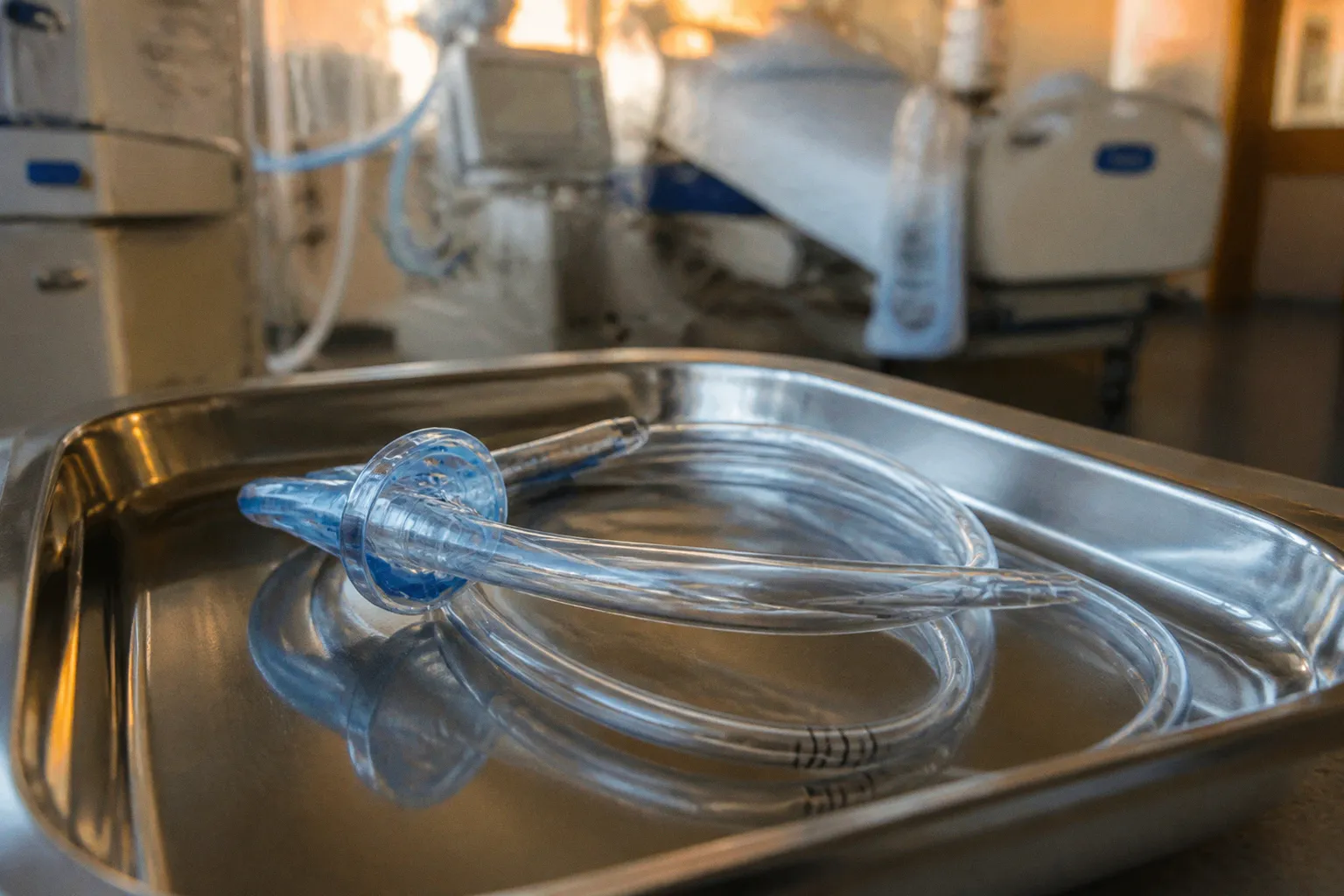 Neumonía asociada a ventilación: elección del cultivo