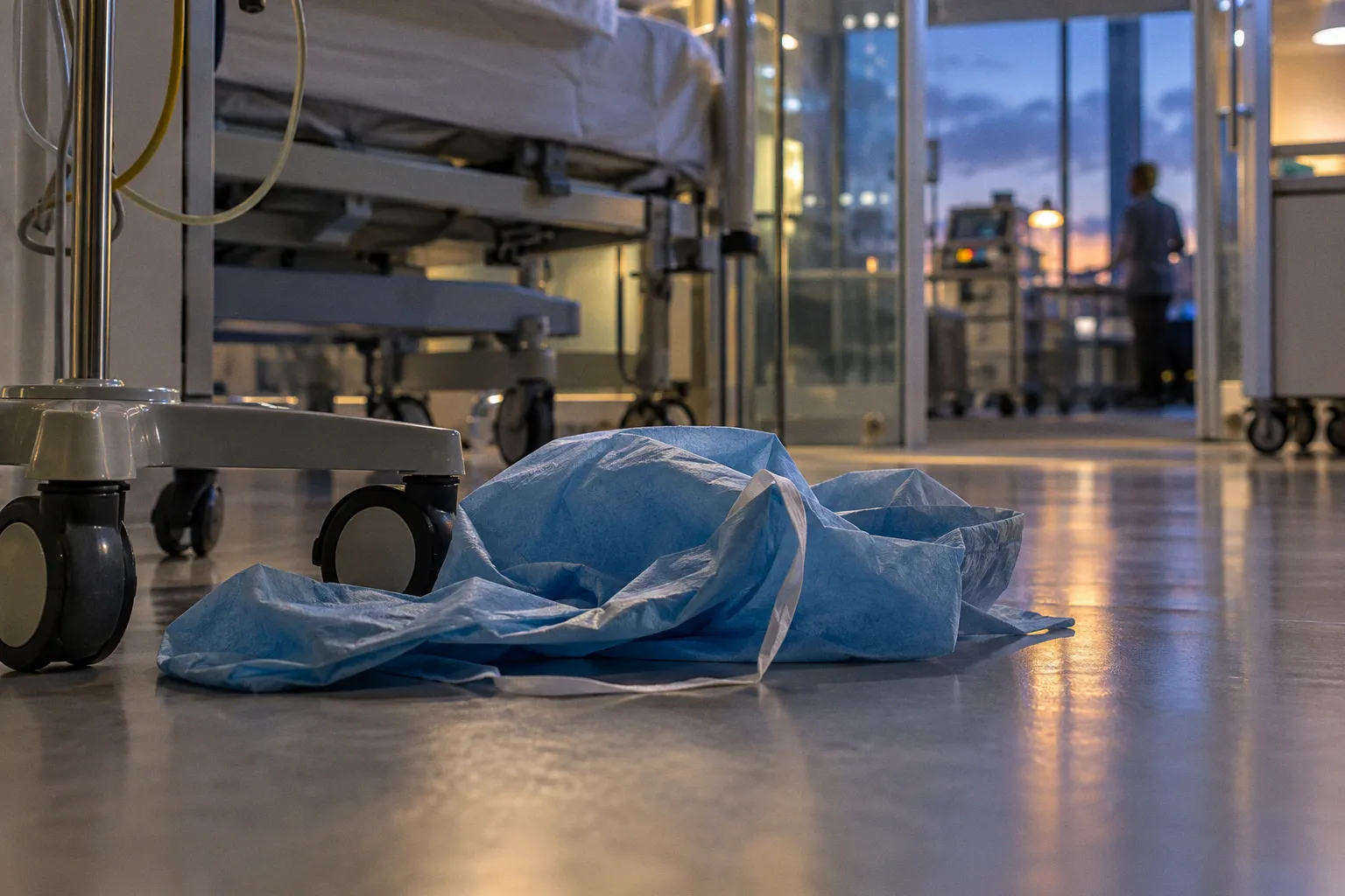 Nueva estrategia en el síndrome coronario agudo: el primer contacto médico desde la ambulancia