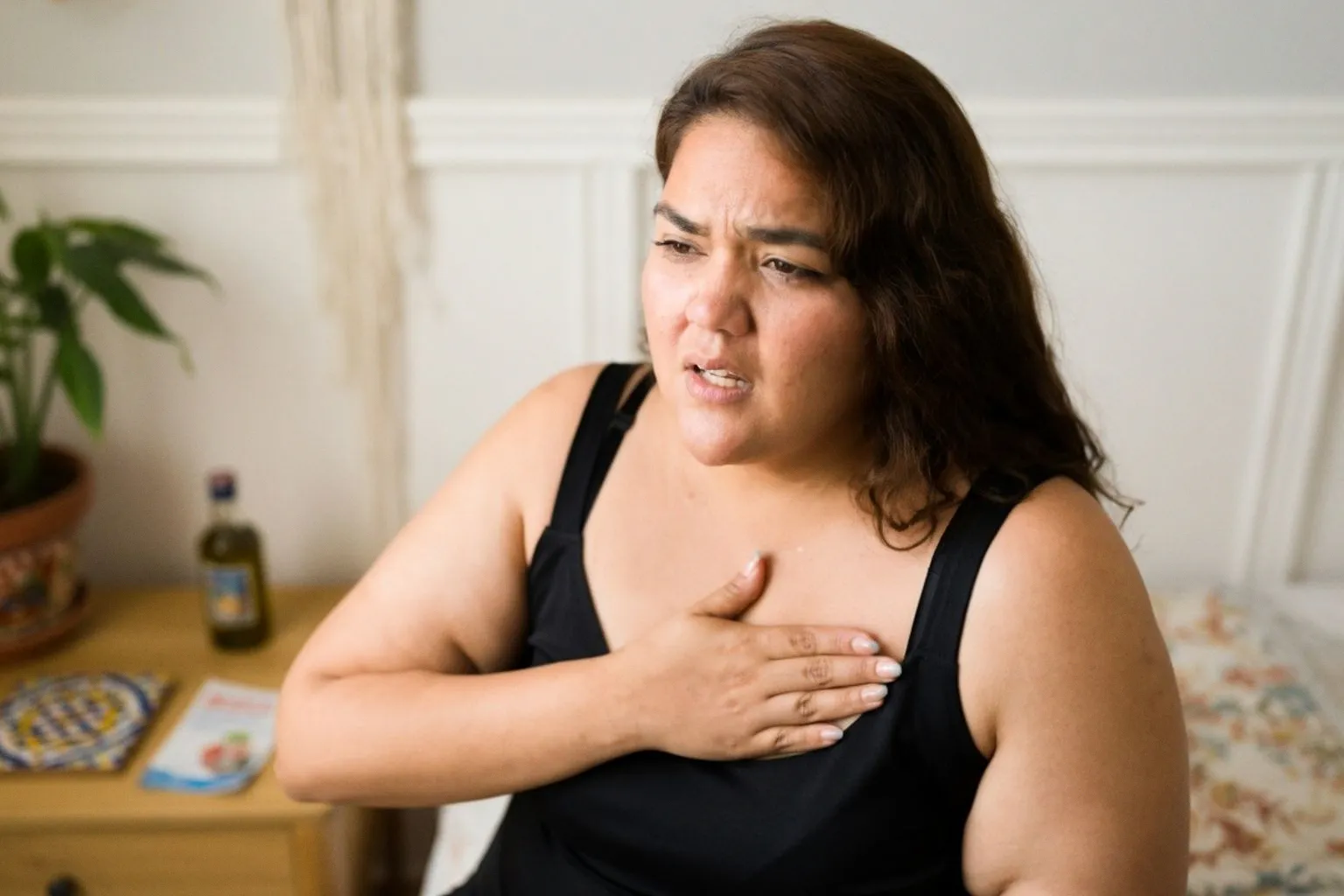 Nueva terapia frente al infarto grave: ¿un antes y un después en la insuficiencia cardiaca?