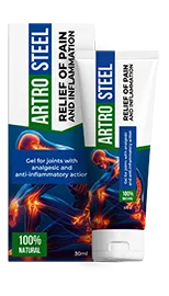 Arthrosteel