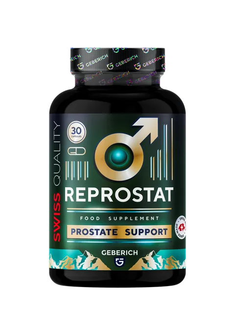 Reprostat