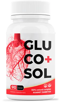 Glucosol Full price +