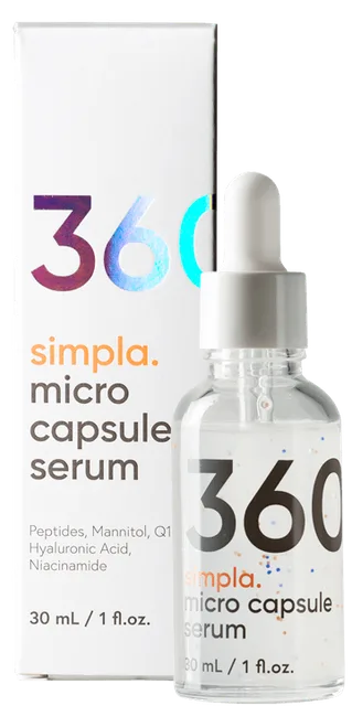 Simpla 360