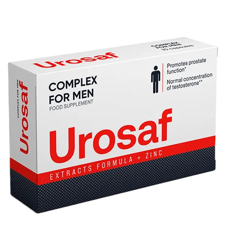 Urosaf