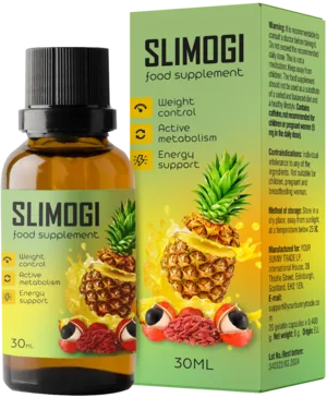 Slimogi