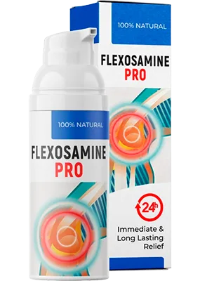 Flexosamine PRO