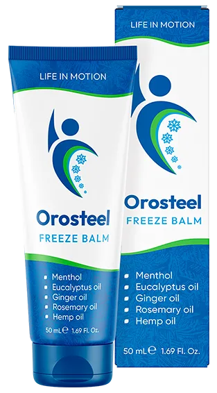 Orosteel
