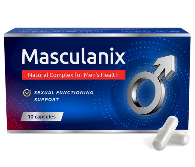 Masculanix