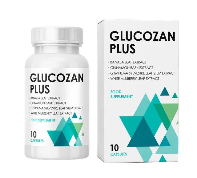 Glucozan