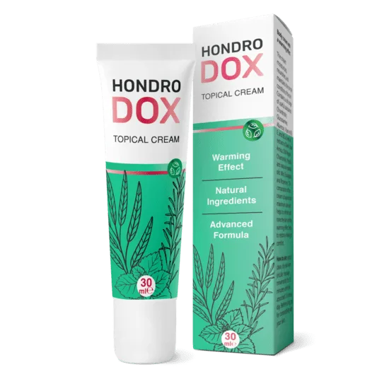 Hondrodox