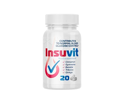 Insuvit