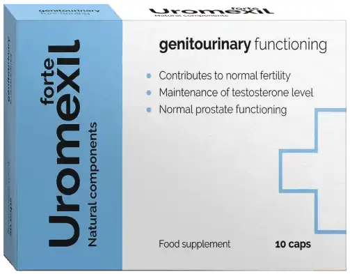 Uromexil Forte