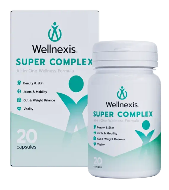 Wellnexis