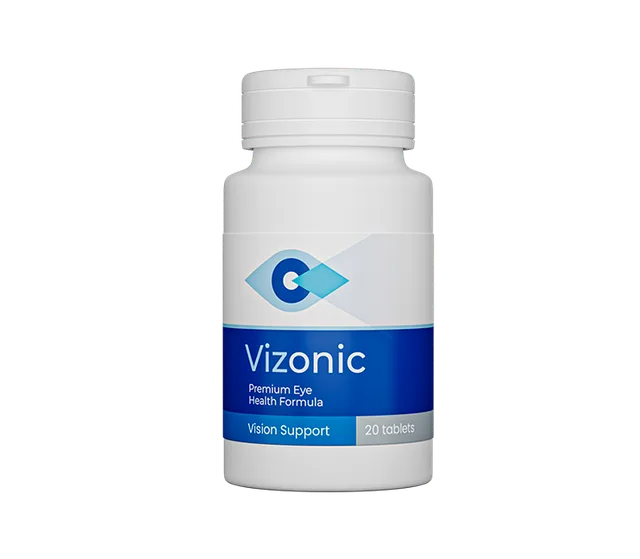 Vizonic