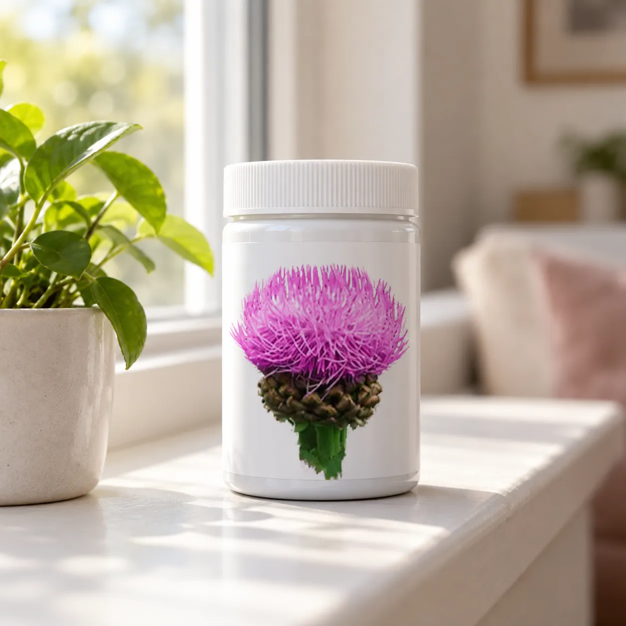 EluMax Cream — el envase en el día a día