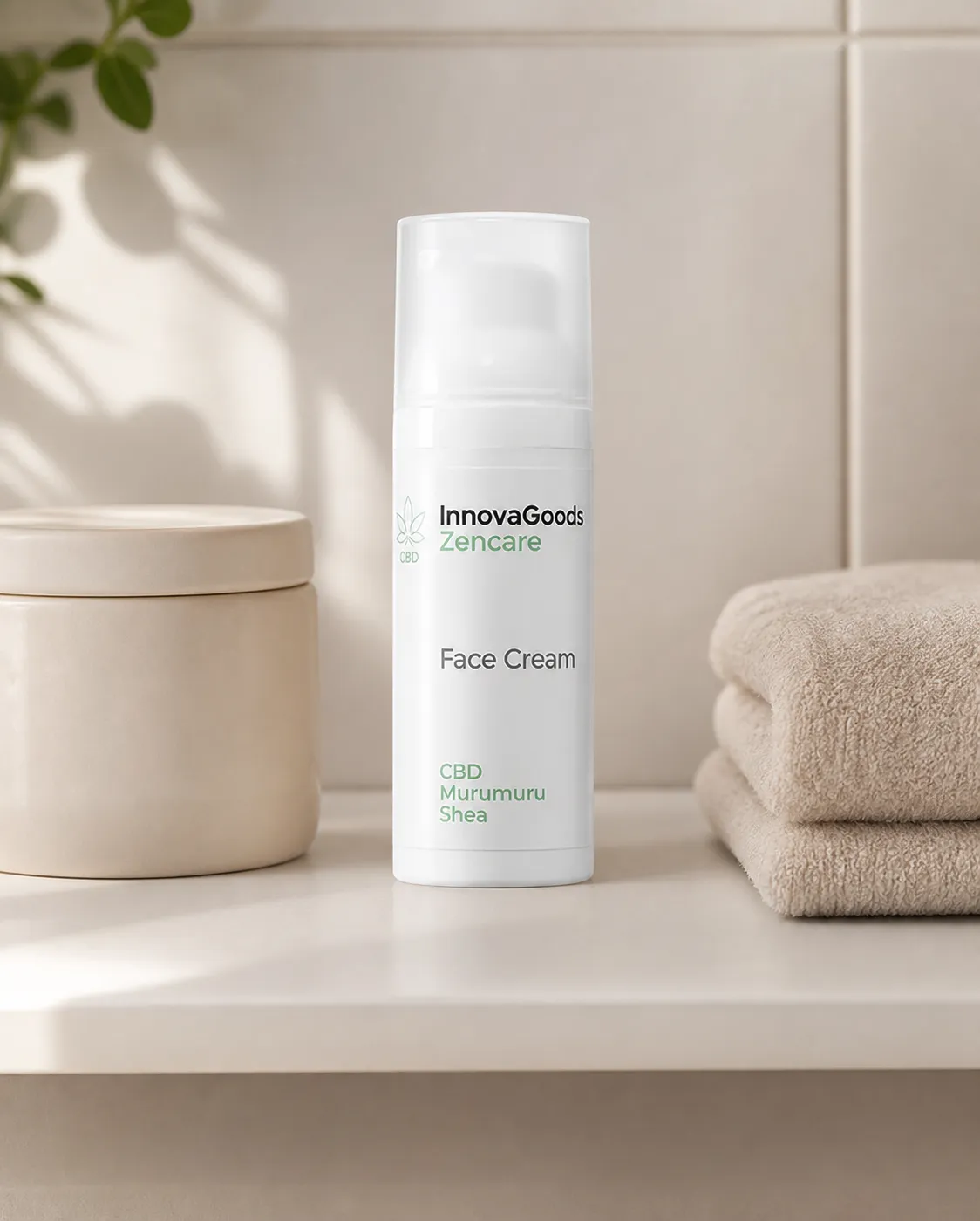 InnovaGoods — el envase en el día a día