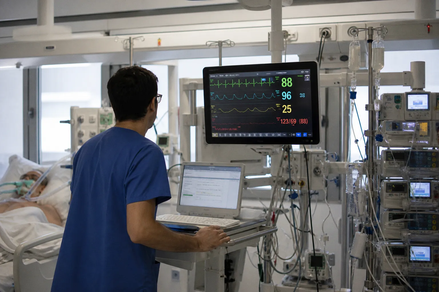 Optimización del manejo clínico en el shock cardiogénico: estrategias y evidencia actual