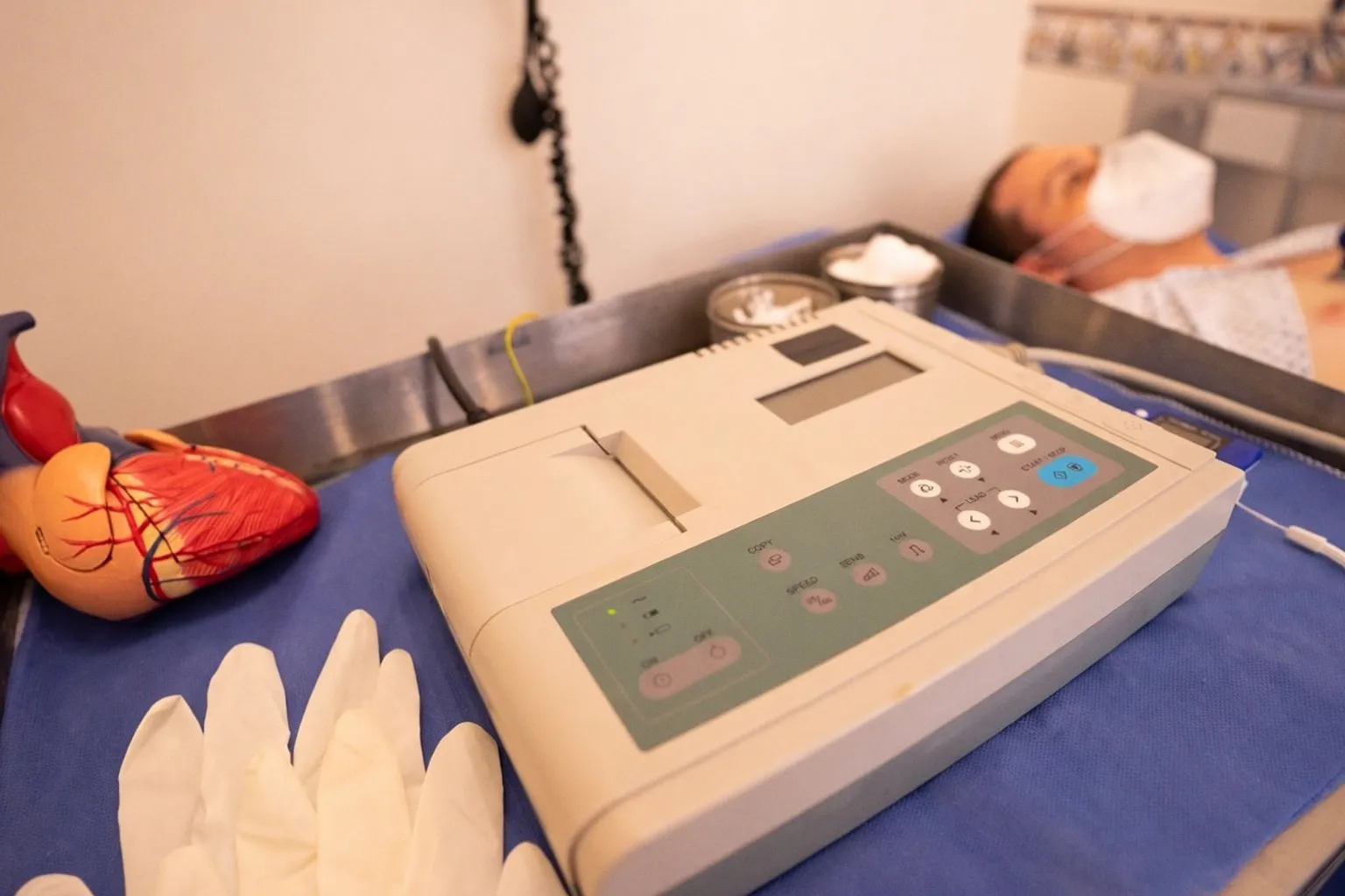 Parada cardiaca extrahospitalaria: la angiografía inmediata no aporta beneficios en supervivencia