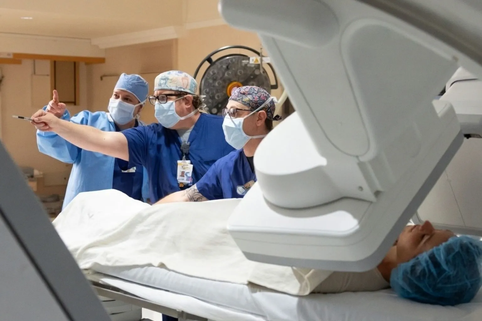 Reconocimiento de la American Heart Association a la excelencia en cuidados críticos y cardiovasculares