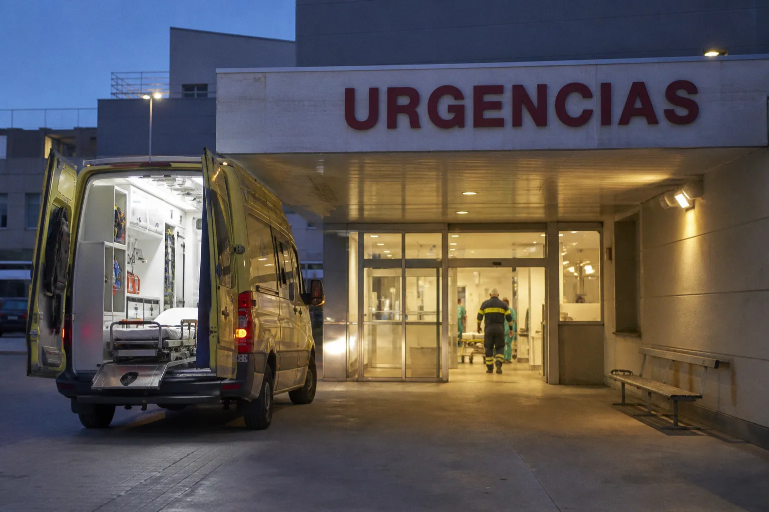 Rentabilidad clínica de los tests rápidos de respuesta del huésped frente a la sepsis