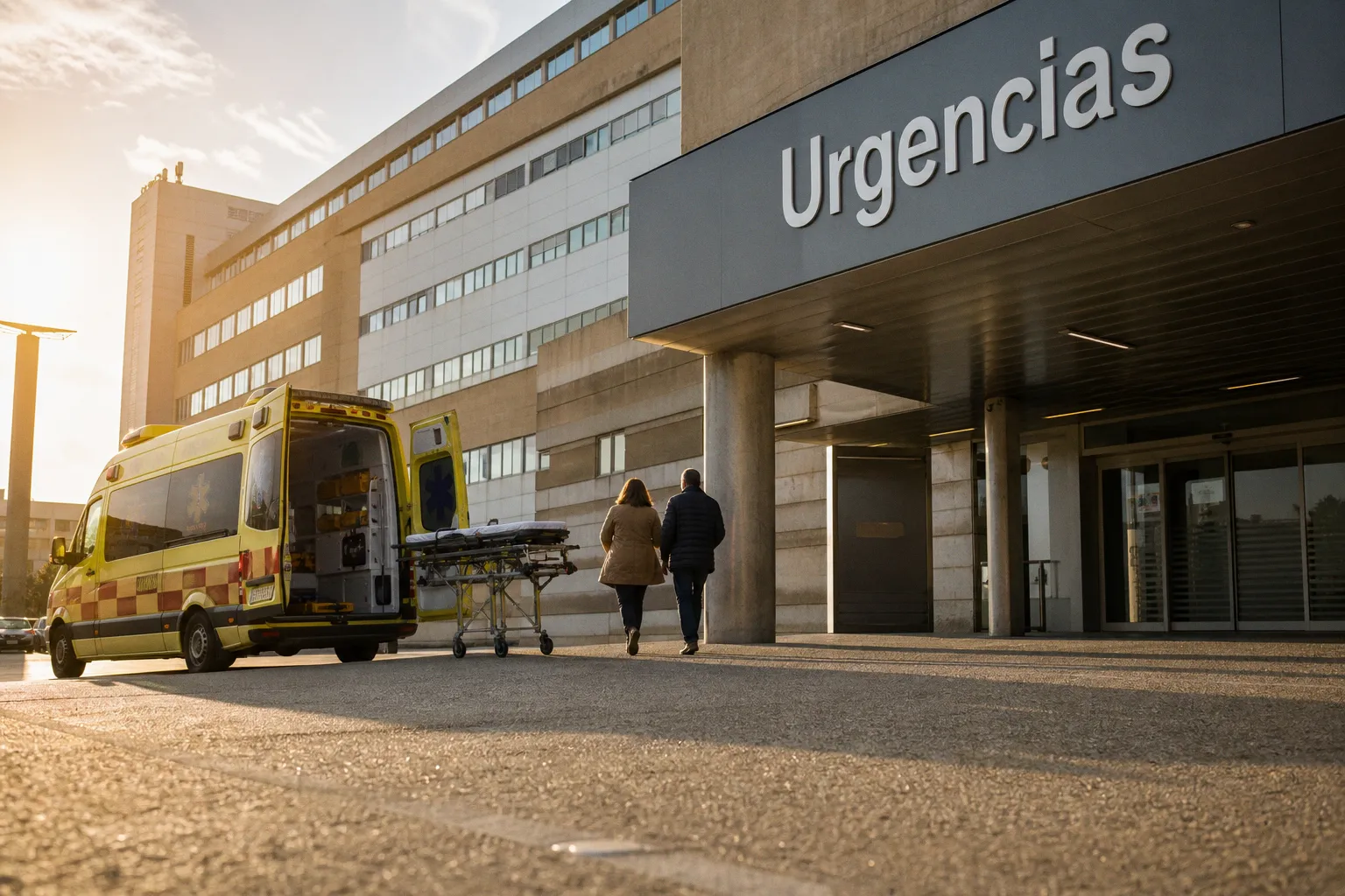 Revascularización completa en infarto: el ensayo AIR-STEMI cambia el manejo del paciente multivaso