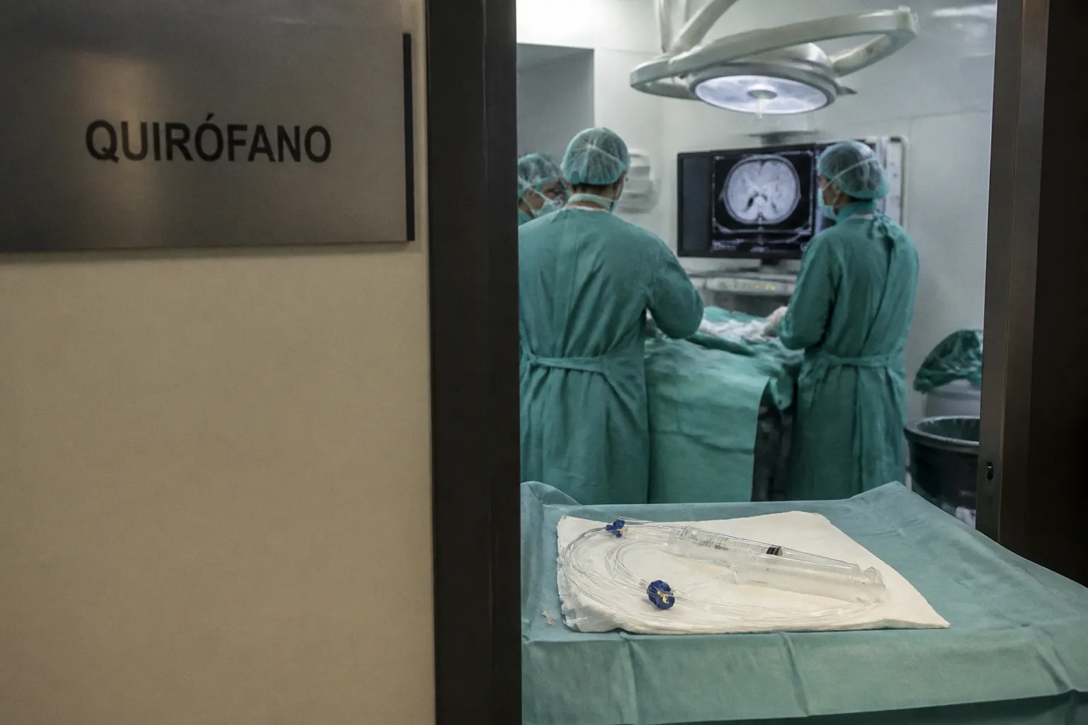 Sepsis abdominal: opciones de control de foco en UCI