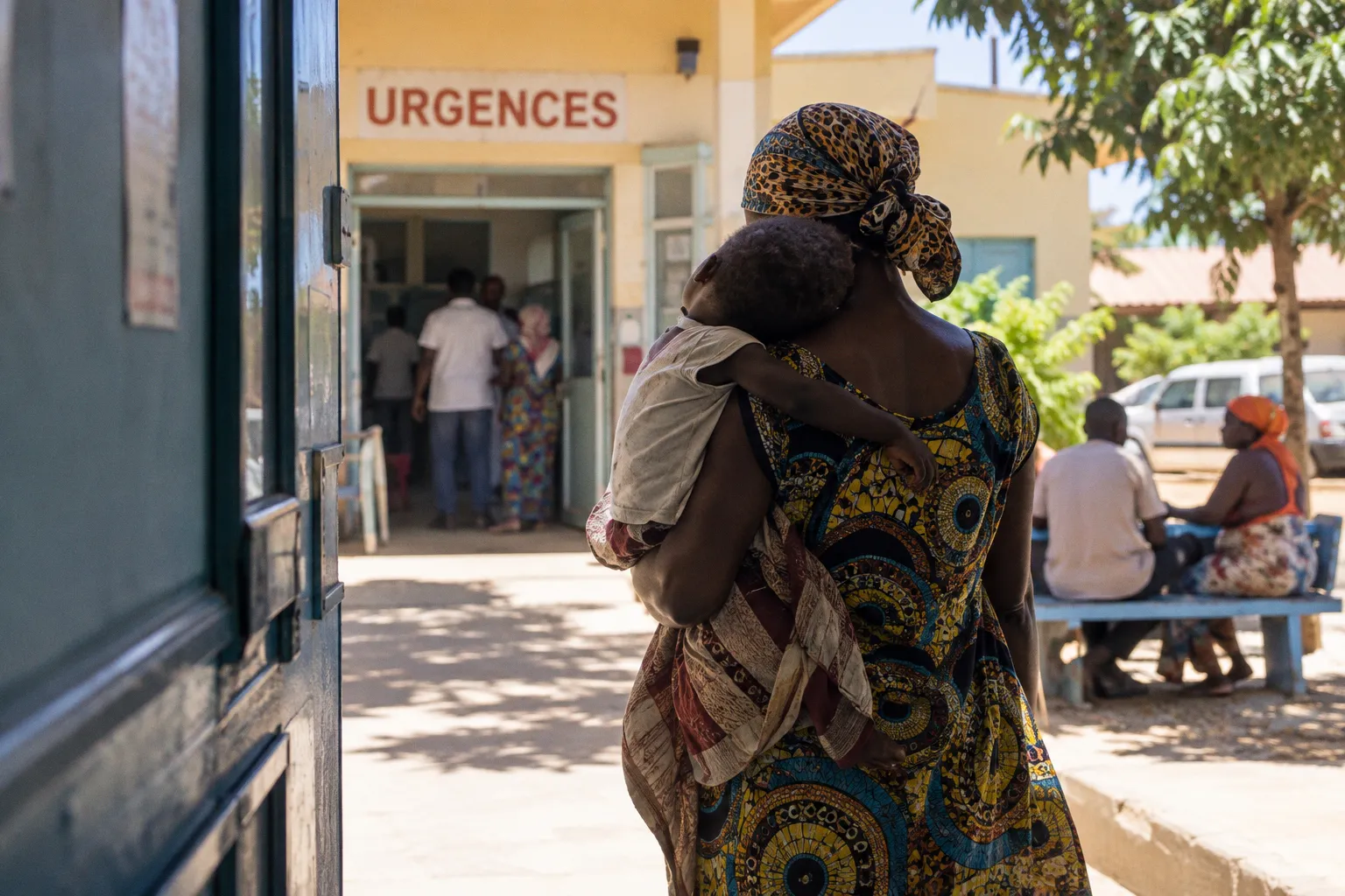 Sepsis in Africa: Why the first 24 hours could be critical to survival