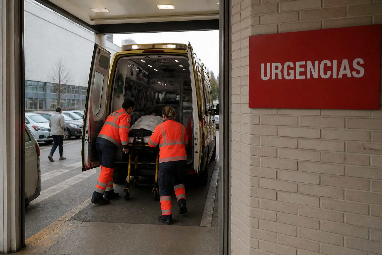 SODOCARDIO impulsa un Código Infarto Nacional para optimizar la atención cardiológica